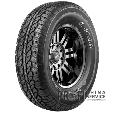 Aplus A929 A/T 255/70 R16 109T