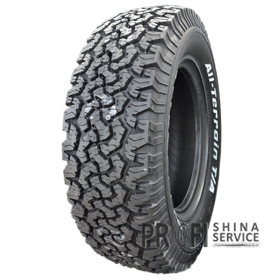 BFGoodrich All-Terrain T/A KO 285/75 R16 116/113R
