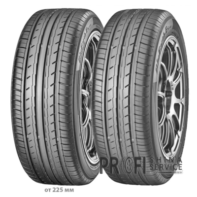 Yokohama BluEarth-Es ES32 195/65 R15 91H