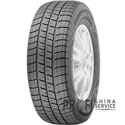 Vredestein Comtrac 2 Winter 205/70 R15C 106/104R