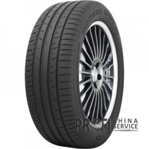 Toyo Proxes Sport SUV 235/55 R19 105Y XL