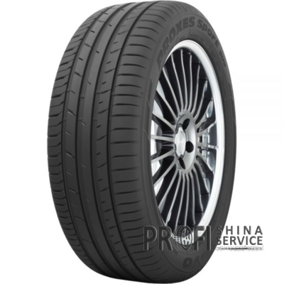 Toyo Proxes Sport SUV 265/60 R18 110V