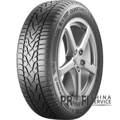 Barum Quartaris 5 225/40 R18 92Y XL FR