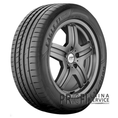 Goodyear Eagle F1 Asymmetric 2 SUV-4X4 285/45 R20 108W