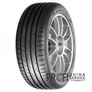 Dunlop Sport Maxx RT2 SUV 235/55 R19 101Y