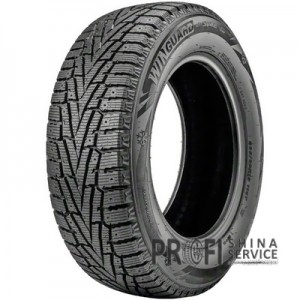 Roadstone WinGuard WinSpike SUV 245/60 R18 105T (под шип)