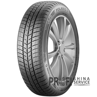 Barum Polaris 5 235/60 R18 107V XL FR