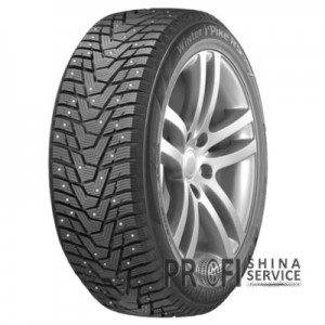 Hankook Winter i*Pike RS2 W429 155/70 R13 75T (под шип)