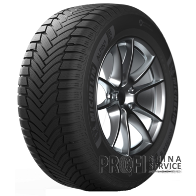 Michelin ALPIN 6 185/65 R15 88T