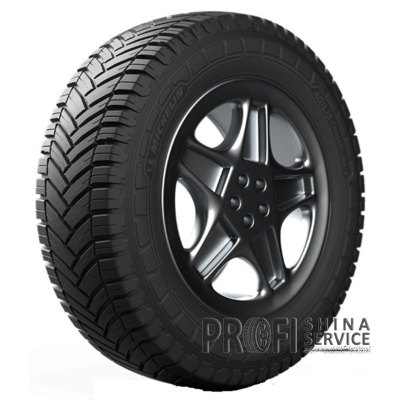 Michelin Agilis CrossClimate 235/65 R16C 121/119R