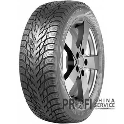 Nokian Hakkapeliitta R3 205/60 R16 96R XL