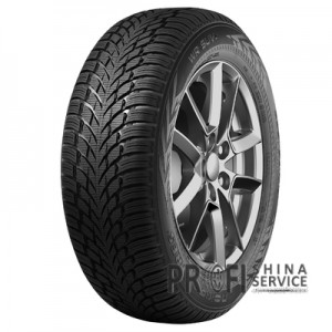 Nokian WR SUV 4 225/60 R18 104H XL