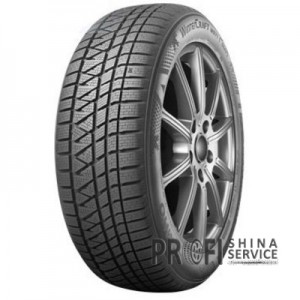 Kumho WinterCraft WS71 235/60 R18 107H XL