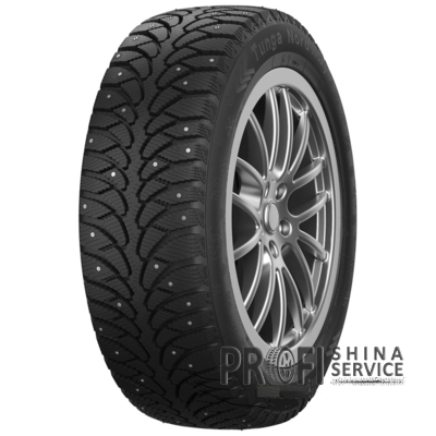 Tunga Nordway 2 175/70 R13 82Q (шип)