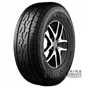 Bridgestone Dueler A/T 001 245/70 R16 111S XL