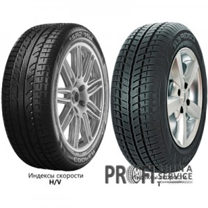 Cooper Weather-Master SA2+ 185/65 R14 86T