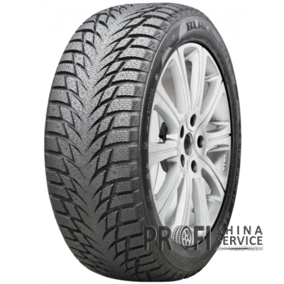BlackLion W506 Ice Pioneer 195/60 R15 88T (под шип)