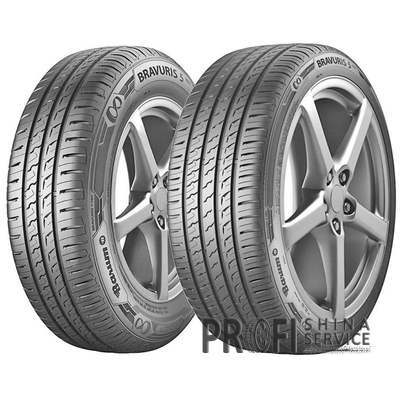 Barum Bravuris 5HM 215/65 R16 98H FR