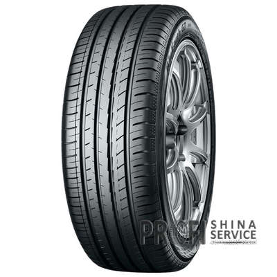 Yokohama BluEarth-GT AE51 215/55 R17 94V