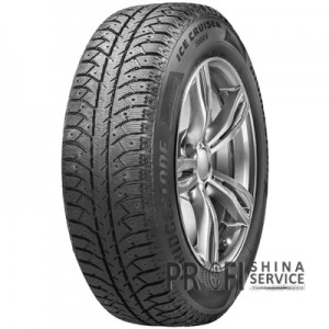Bridgestone Ice Cruiser 7000S 205/60 R16 92T (шип)