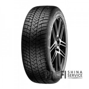 Vredestein Wintrac Pro 215/65 R17 99V