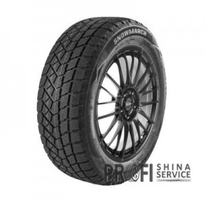 Powertrac Snowmarch 285/60 R18 116T
