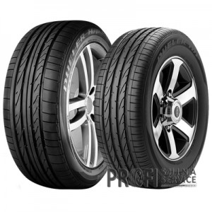 Bridgestone Dueler H/P Sport 215/65 R17 99V