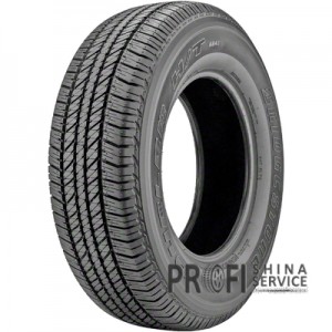 Bridgestone Dueler H/T 684 II 255/65 R17 110H