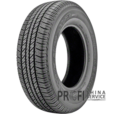 Bridgestone Dueler H/T 684 II 255/65 R17 110H