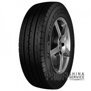 Bridgestone Duravis R660 215/65 R16C 109/107T