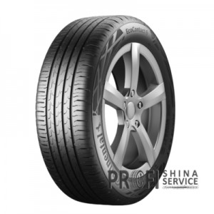 Continental EcoContact 6 205/60 R16 92H