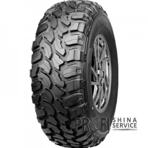 Aplus A929 M/T 245/75 R16 120/116Q