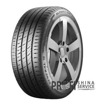 General Tire Altimax ONE S 245/35 R19 93Y XL