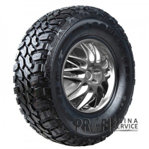 Powertrac Power Rover M/T 245/75 R16 120/116Q