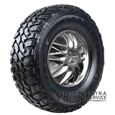 Powertrac Power Rover M/T 245/75 R16 120/116Q