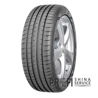 Goodyear Eagle F1 Asymmetric 3 SUV 235/55 R20 105Y XL