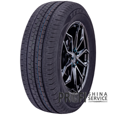 Tracmax X-privilo All Season Van Saver 215/75 R16C 113/111S