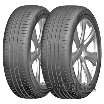 Kapsen RASSURER K737 215/60 R17 96H