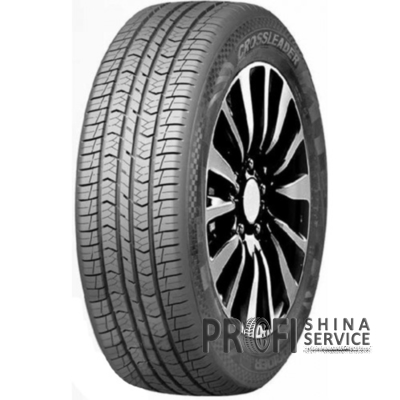 Doublestar HTTECH DSS02 235/60 R18 107H XL