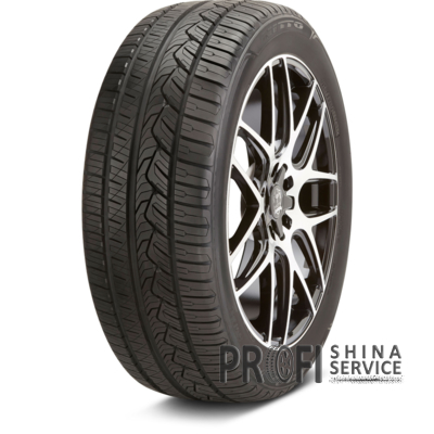 Nitto NT421Q 225/55 R19 99V