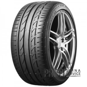 Bridgestone Potenza S001 185/55 R15 82V