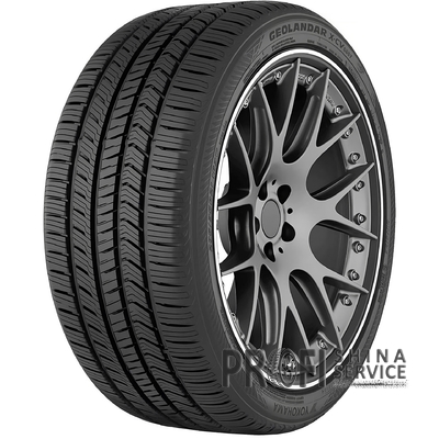 Yokohama Geolandar X-CV G057 275/40 R21 107W XL