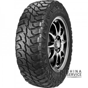 Doublestar WILDTIGER T01 215/75 R15 106/103N