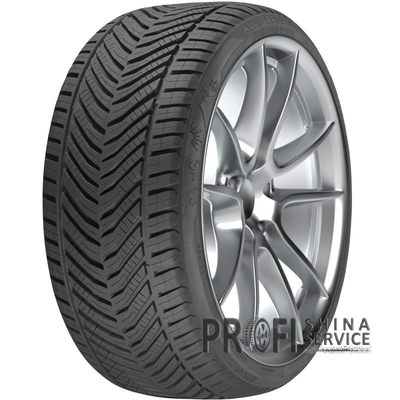 Tigar All Season 225/55 R17 101W XL