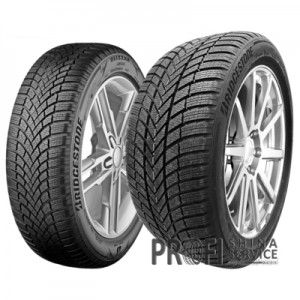 Bridgestone Blizzak LM005 205/60 R16 92H