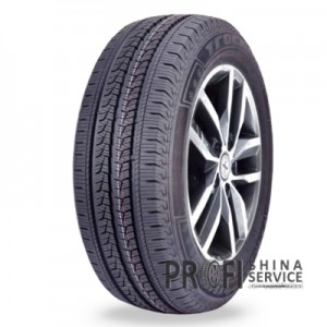 Tracmax X-privilo VS450 225/65 R16C 112/110R