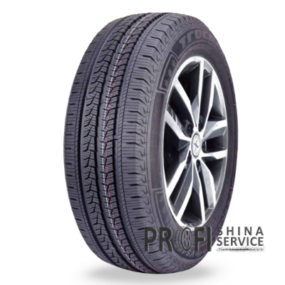 Tracmax X-privilo VS450 225/65 R16C 112/110R
