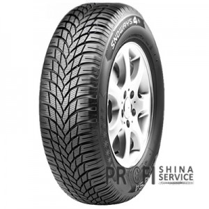 Lassa Snoways 4 205/55 R16 91H