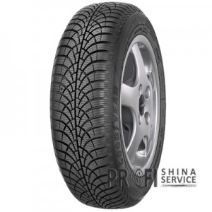 Goodyear UltraGrip 9 + 185/65 R15 88T