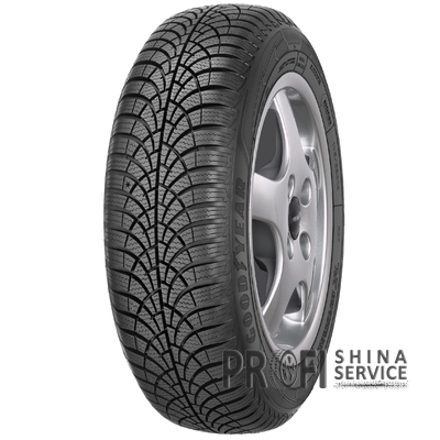 Goodyear UltraGrip 9 + 195/60 R15 88T